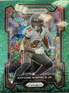 Antoine Winfield Jr.