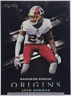 Josh Norman