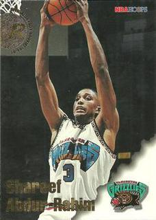 S. Abdur-Rahim