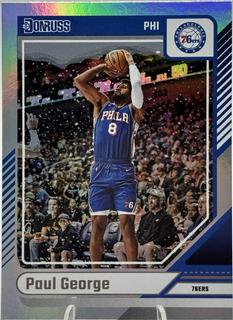 Paul George