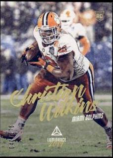 Christian Wilkins