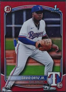 David Ortiz Jr.