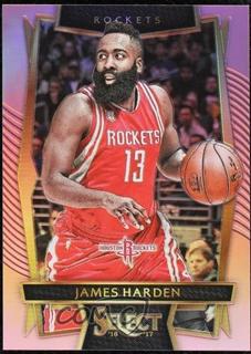 James Harden