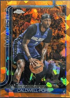 Kentavious Caldwell-Pope