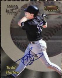 Todd Helton