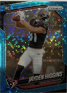 Jayden Higgins
