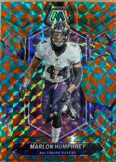 Marlon Humphrey