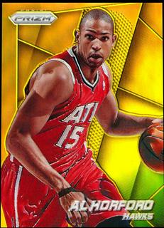 Al Horford