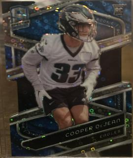 Cooper DeJean