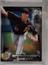 Tyler Glasnow