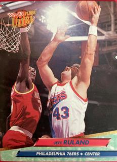 Jeff Ruland
