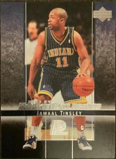 Jamaal Tinsley