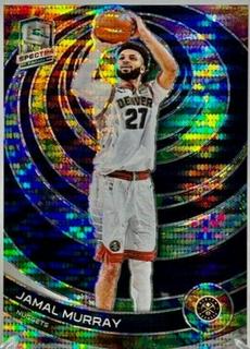 Jamal Murray