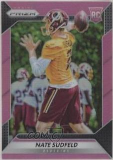 Nate Sudfeld