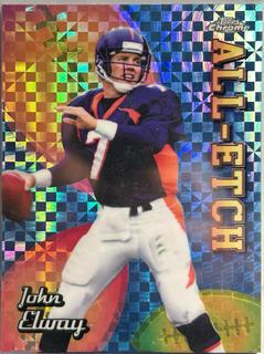 John Elway