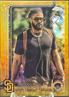 Fernando Tatis Jr.