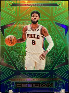 Paul George