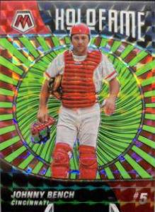 Johnny Bench