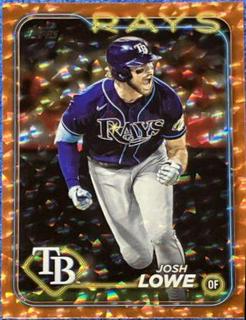 Josh Lowe