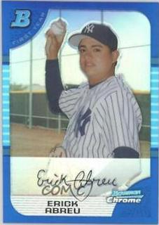 Erick Abreu
