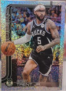 Gary Trent Jr.