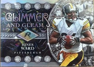Hines Ward