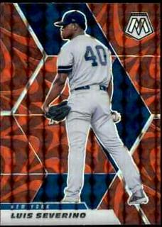 Luis Severino