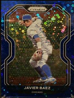 Javier Baez