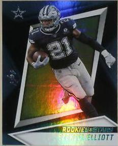 Ezekiel Elliott