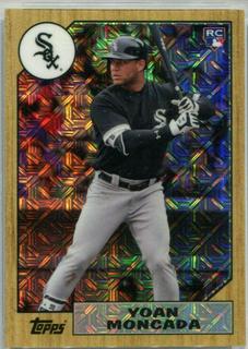 Yoan Moncada