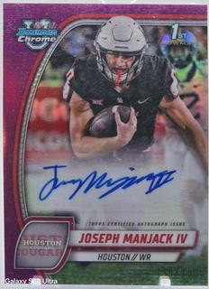 Joseph Manjack IV
