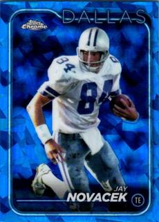 Jay Novacek