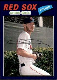 Chris Sale