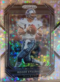 Roger Staubach