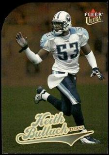 Keith Bulluck