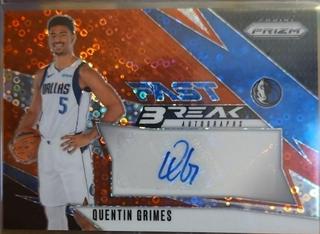 Quentin Grimes