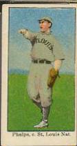 Ed Phelps