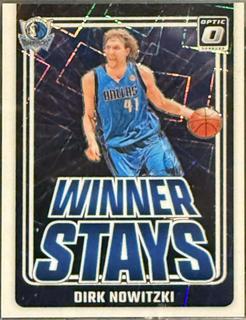 Dirk Nowitzki