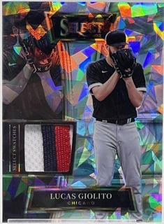Lucas Giolito