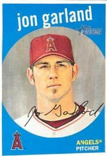 Jon Garland