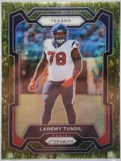 Laremy Tunsil