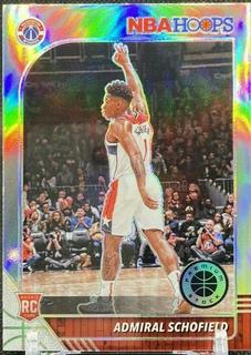 Admiral Schofield