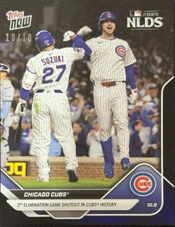 Chicago Cubs