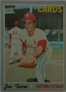 Joe Torre