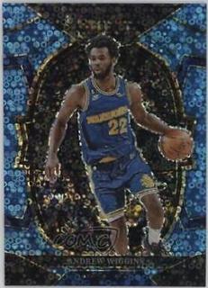 Andrew Wiggins
