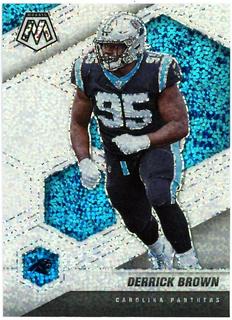 Derrick Brown
