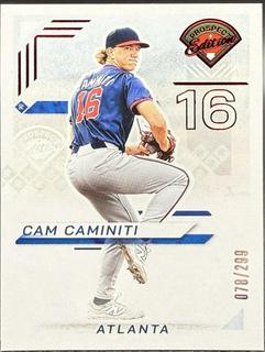 Cam Caminiti