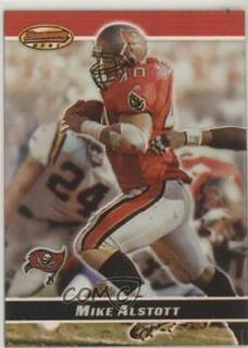 Mike Alstott