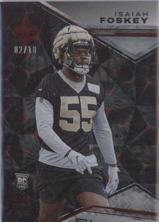 Isaiah Foskey