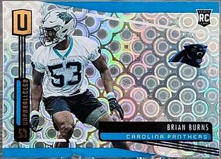 Brian Burns
